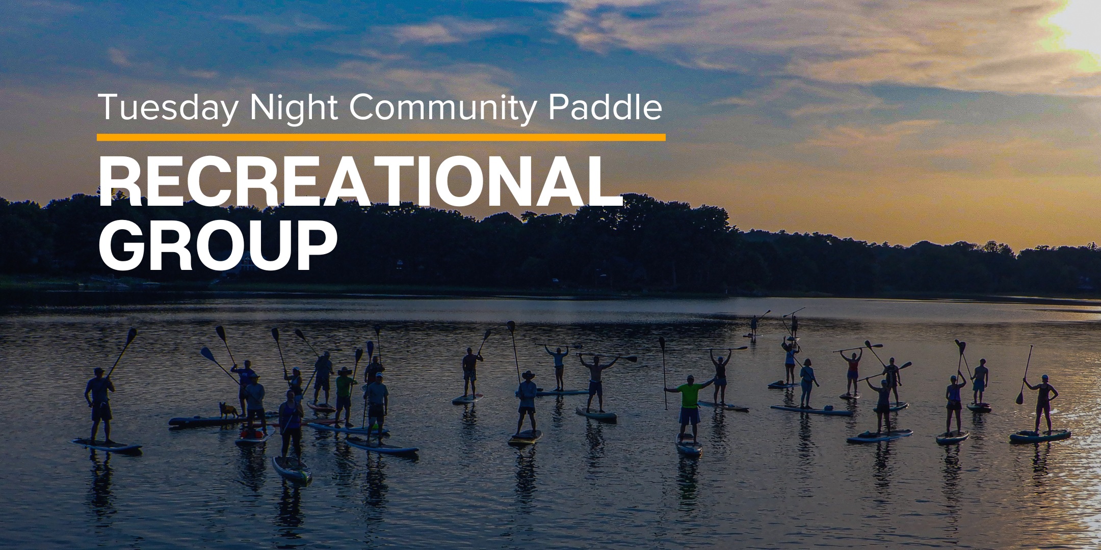 2025 Community Paddle