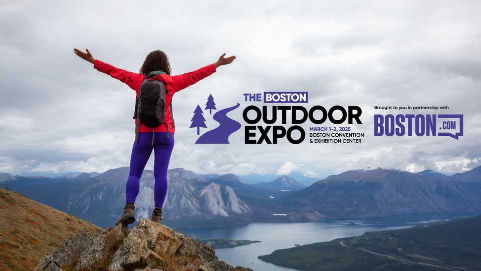 Boston Outdoor Expo